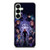 Jujutsu Kaisen Characters Samsung Galaxy S25+ Case