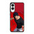 Jujutsu Kaisen Toji Heavenly Restriction Samsung Galaxy S25 Edge Case