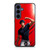 Jujutsu Kaisen Toji The Zenin Outcast Samsung Galaxy S25 FE Case