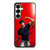 Jujutsu Kaisen Toji The Zenin Outcast Samsung Galaxy S25+ Case