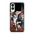 Jujutsu Kaisen Yuji Vs Yuta Samsung Galaxy S25 Edge Case