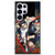 Jujutsu Kaisen Yuji Vs Yuta Samsung Galaxy S25 Ultra Case