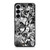 Junji Ito Colection 01 Samsung Galaxy S25 Case
