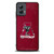 Alabama Crimson Tide 03 Motorola Moto G Power 5G 2024 Case