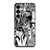 Junji Ito Colection 02 Samsung Galaxy S25 Case