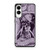 Junji Ito Tomie Samsung Galaxy S25 Edge Case