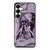 Junji Ito Tomie Samsung Galaxy S25+ Case
