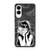 Junji Ito Tomoe Samsung Galaxy S25 Edge Case