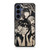 Junji Itou manga picture Samsung Galaxy S25 FE Case