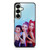 K Pop Demon Hunters Rumi Mira Zoey Samsung Galaxy S25+ Case