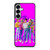 K Pop Demon Hunters Saja Samsung Galaxy S25 Case