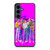 K Pop Demon Hunters Saja Samsung Galaxy S25 FE Case