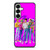 K Pop Demon Hunters Saja Samsung Galaxy S25+ Case