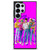 K Pop Demon Hunters Saja Samsung Galaxy S25 Ultra Case