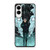 Kaiju No 8 Reno Ichikawa Samsung Galaxy S25 Edge Case