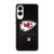 Kansas City Chiefs KC Pride Samsung Galaxy S25 Edge Case