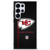 Kansas City Chiefs KC Pride Samsung Galaxy S25 Ultra Case