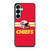 Kansas City Chiefs Midwest Might Samsung Galaxy S25 Case