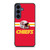 Kansas City Chiefs Midwest Might Samsung Galaxy S25 FE Case