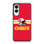 Kansas City Chiefs Midwest Might Samsung Galaxy S25 Edge Case