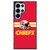 Kansas City Chiefs Midwest Might Samsung Galaxy S25 Ultra Case