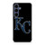 Kansas City Royals 04 Samsung Galaxy S25 FE Case