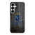 Kansas City Royals Wooden Pattern Samsung Galaxy S25 Case