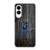 Kansas City Royals Wooden Pattern Samsung Galaxy S25 Edge Case