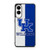 Kentucky Wildcats Lexington Legends Samsung Galaxy S25 Edge Case