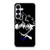 Killua Zoldyck Samsung Galaxy S25 Case