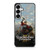 Kingdom Come Deliverance Samsung Galaxy S25 Case