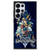 Kingdom Hearts II Samsung Galaxy S25 Ultra Case