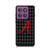 Alabama Crimson Tide Houndstooth 01 Motorola Moto G Power 5G 2025 Case