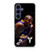 Kobe Bryant Mamba 02 Samsung Galaxy S25 FE Case