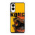 Kong Samsung Galaxy S25 Edge Case