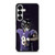 Lamar Jackson Baltimore Ravens 01 Samsung Galaxy S25 Case