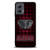 Alabama Crimson Tide Houndstooth 02 Motorola Moto G Power 5G 2024 Case