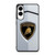 Lamborghini Elegant Samsung Galaxy S25 Edge Case