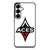 Las Vegas Aces 01 Samsung Galaxy S25+ Case