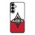 Las Vegas Aces 02 Samsung Galaxy S25 Case