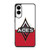 Las Vegas Aces 02 Samsung Galaxy S25 Edge Case