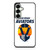 Las Vegas Aviators 01 Samsung Galaxy S25+ Case