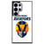 Las Vegas Aviators 01 Samsung Galaxy S25 Ultra Case