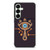 Legend of Zelda Sheikah Slate Samsung Galaxy S25+ Case