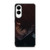 Light Yagami Death Note Samsung Galaxy S25 Edge Case