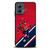 Alex Ovechkin Capitals Plays Motorola Moto G Power 5G 2024 Case