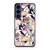 Looney Tunes Bugs abd The Gang Samsung Galaxy S25 FE Case