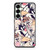 Looney Tunes Bugs abd The Gang Samsung Galaxy S25+ Case