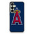 Los Angeles Angels 06 Samsung Galaxy S25+ Case