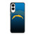 Los Angeles Chargers 05 Samsung Galaxy S25 Edge Case